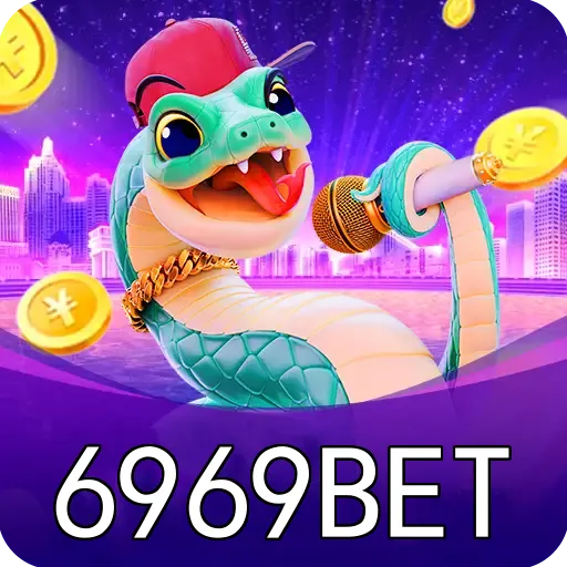 6969BET Cassino Online